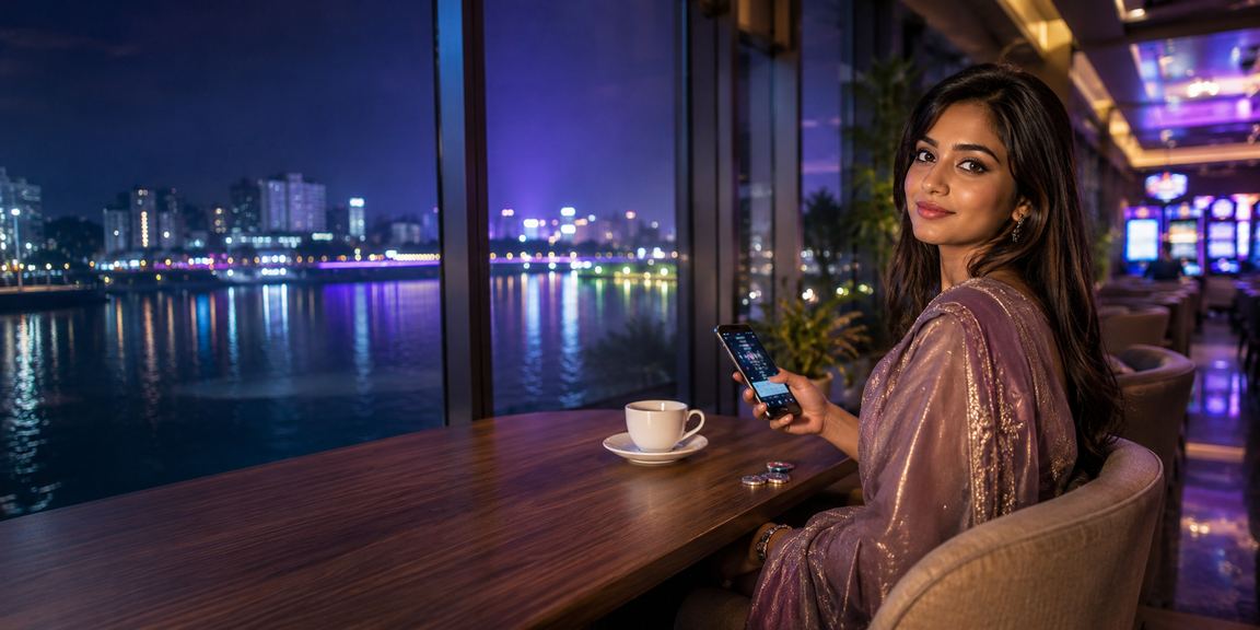 ঢাকা মোবাইল ক্যাসিনো bd7 এর মাধ্যমে বেটিং