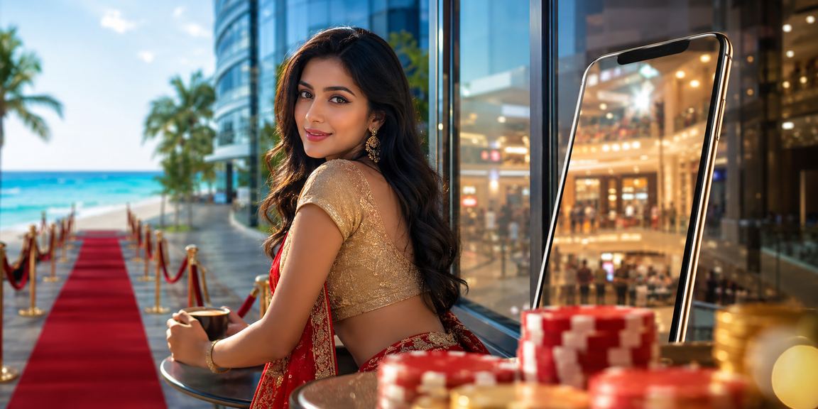 bd7 বিশ্লেষণ বিভাগে সেন্ট মার্টিন সমুদ্র সৈকত দৃশ্য