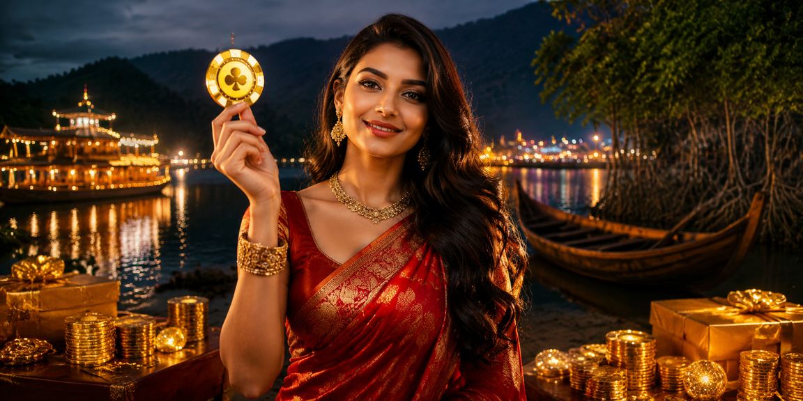 সুন্দরবন ভিআইপি বোনাস bd7 মোবাইল অভিজ্ঞতা